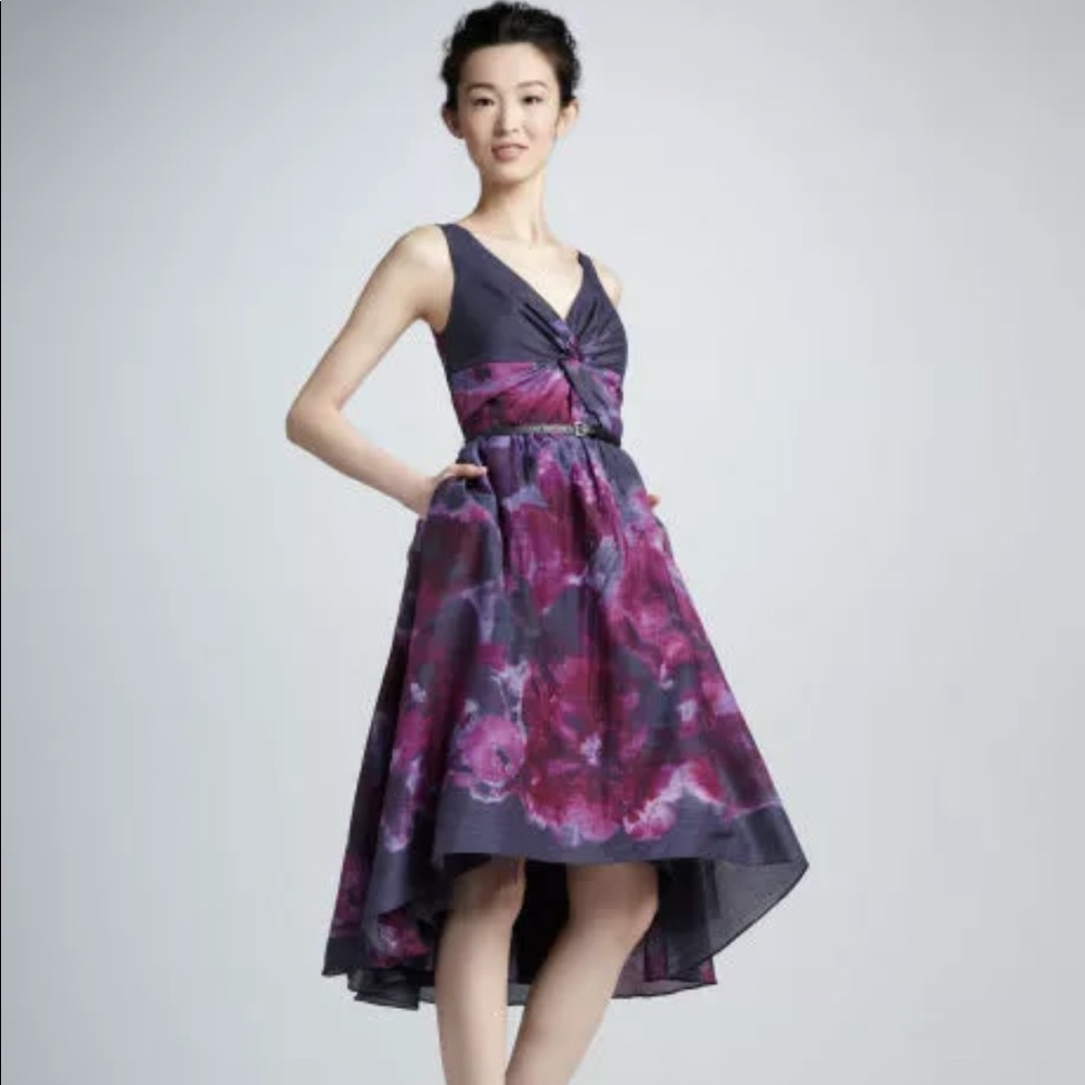 NWT Lela Rose for Target & Neiman Marcus Dress